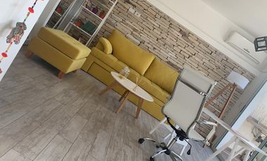 VENTA DEPARTAMENTO MONOAMBIENTE MAIN PARK, CANNING.