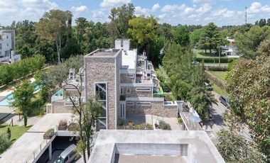 VENTA DEPARTAMENTO MONOAMBIENTE MAIN PARK, CANNING.