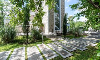 VENTA DEPARTAMENTO MONOAMBIENTE MAIN PARK, CANNING.