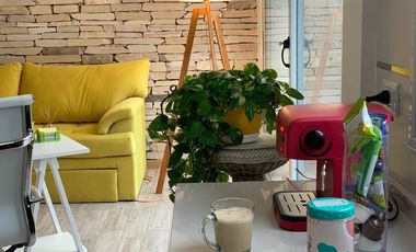 VENTA DEPARTAMENTO MONOAMBIENTE MAIN PARK, CANNING.