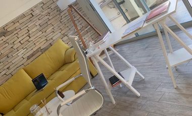VENTA DEPARTAMENTO MONOAMBIENTE MAIN PARK, CANNING.