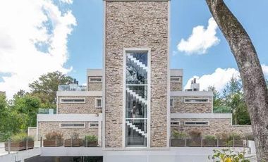 VENTA DEPARTAMENTO MONOAMBIENTE MAIN PARK, CANNING.