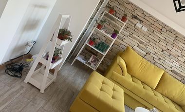 VENTA DEPARTAMENTO MONOAMBIENTE MAIN PARK, CANNING.