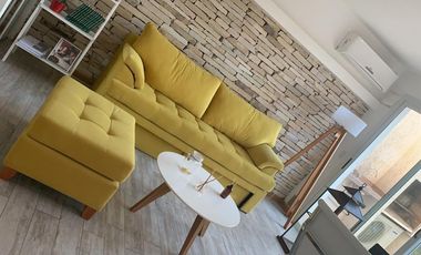 VENTA DEPARTAMENTO MONOAMBIENTE MAIN PARK, CANNING.