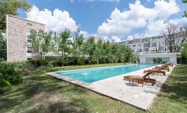 VENTA DEPARTAMENTO MONOAMBIENTE MAIN PARK, CANNING.