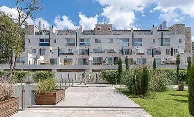 VENTA DEPARTAMENTO MONOAMBIENTE MAIN PARK, CANNING.