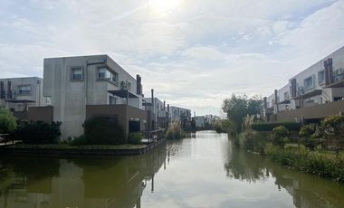 Departamento en VENTA -Nordelta- Lagos del Sendero