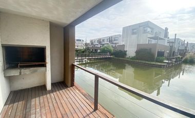 Departamento en VENTA -Nordelta- Lagos del Sendero