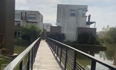 Departamento en VENTA -Nordelta- Lagos del Sendero
