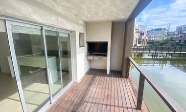 Departamento en VENTA -Nordelta- Lagos del Sendero
