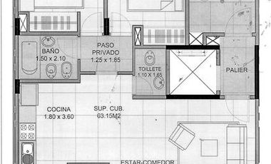 Sarmiento N° 264