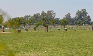 Terreno en venta - 625Mts2 - La Estela, Pilar