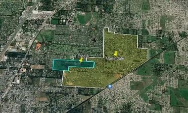 Terreno en venta - 625Mts2 - La Estela, Pilar