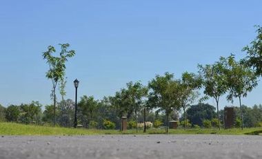 Terreno en venta - 625Mts2 - La Estela, Pilar