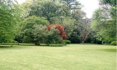 Terreno en venta - 625Mts2 - La Estela, Pilar