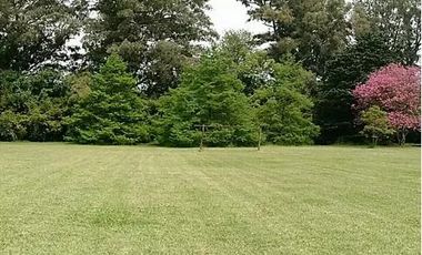 Terreno en venta - 625Mts2 - La Estela, Pilar