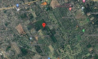 Terreno en venta - 625Mts2 - La Estela, Pilar