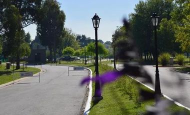 Terreno en venta - 625Mts2 - La Estela, Pilar
