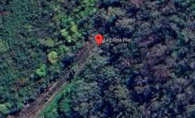 Terreno en venta - 625Mts2 - La Estela, Pilar