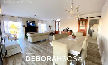 Casa en Venta 5 ambientes con Espejo de Agua una Planta - El Cantón