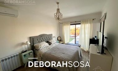 Casa en Venta 5 ambientes con Espejo de Agua una Planta - El Cantón