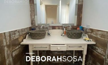 Casa en Venta 5 ambientes con Espejo de Agua una Planta - El Cantón