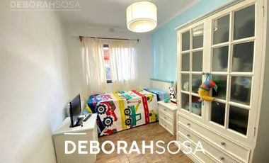 Casa en Venta 5 ambientes con Espejo de Agua una Planta - El Cantón