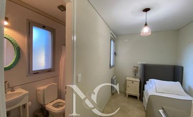 Casa en venta en Costa Esmeralda con Gas Natural