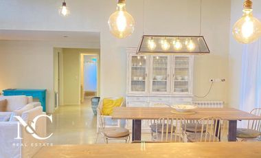 Casa en venta en Costa Esmeralda con Gas Natural