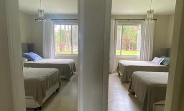 Casa en venta en Costa Esmeralda con Gas Natural