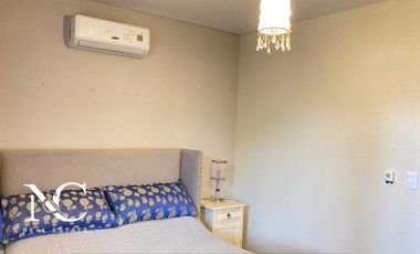 Casa en venta en Costa Esmeralda con Gas Natural