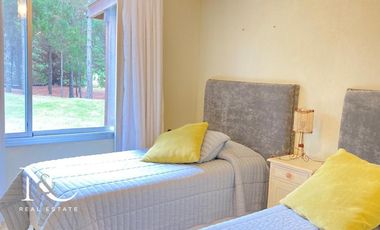 Casa en venta en Costa Esmeralda con Gas Natural