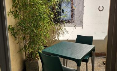 Venta Departamento 2 amb en  Santa Teresita Costa