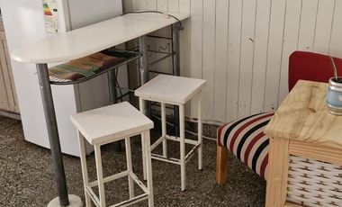 Venta Departamento 2 amb en  Santa Teresita Costa