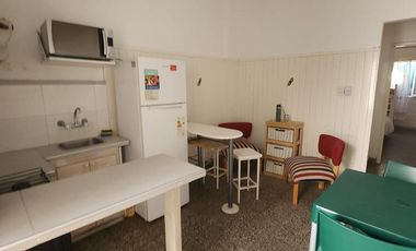 Venta Departamento 2 amb en  Santa Teresita Costa