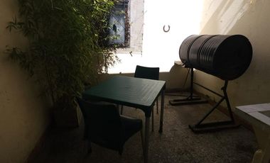 Venta Departamento 2 amb en  Santa Teresita Costa