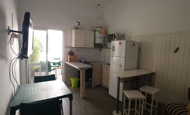Venta Departamento 2 amb en  Santa Teresita Costa
