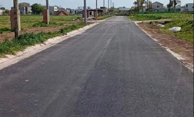 Lote Barrio Nueva Zelaya III pilar