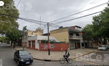 2 Terrenos juntos en  LA SIBERIA - Constructoras!