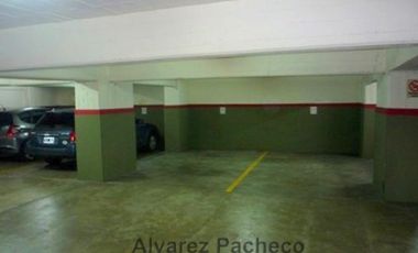 Departamento - Recoleta