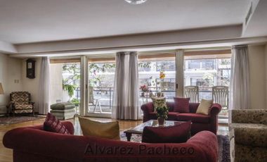 Departamento - Recoleta