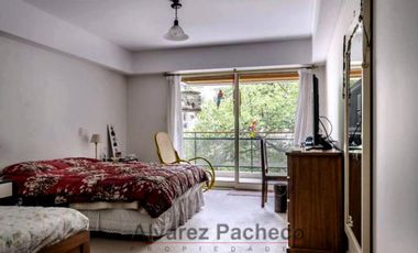 Departamento - Recoleta