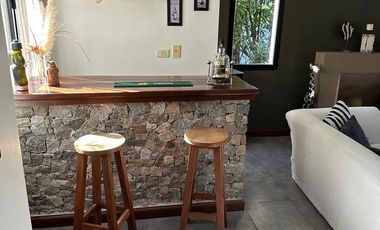 Casa en  venta Al Golf San Isidro Labrador