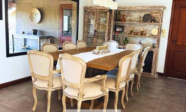 Casa en  venta Al Golf San Isidro Labrador