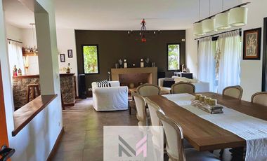 Casa en  venta Al Golf San Isidro Labrador