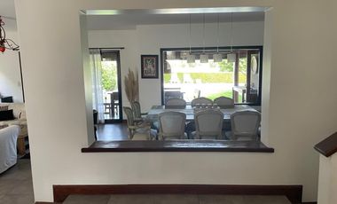 Casa en  venta Al Golf San Isidro Labrador