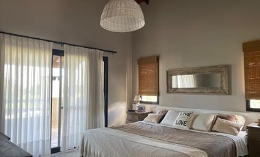 Casa en  venta Al Golf San Isidro Labrador