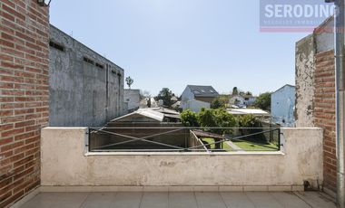 Casa en Bernal Este