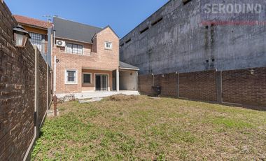 Casa en Bernal Este