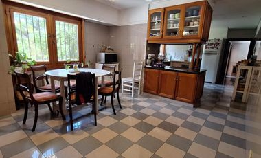 UNICA Fracción en Venta en San Isidro en  Beccar de Libertador al Rio